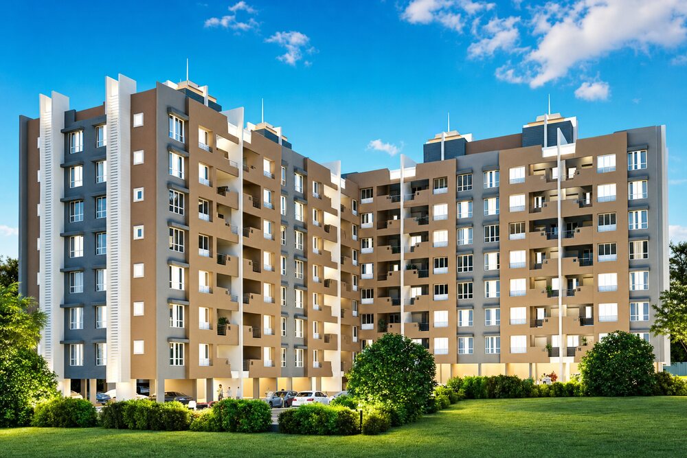 Orbit Bonneville, Pimpri-Chinchwad, Pune